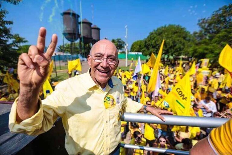 Confúcio Moura é inocentado em ações de improbidade e penal; recurso do Ministério Público segue para o STJ