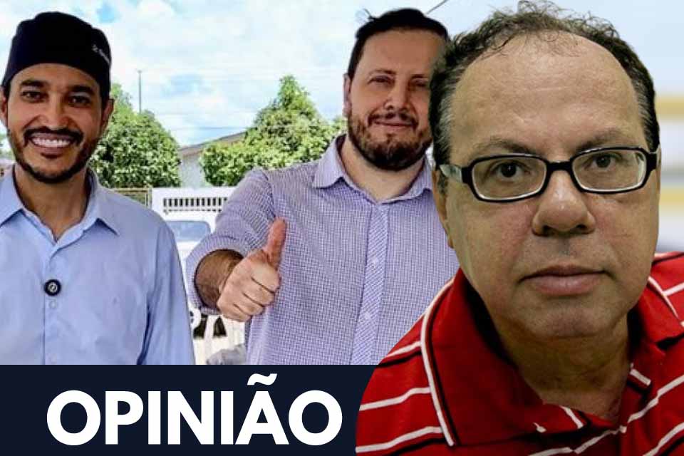 <div style="
                font-size: 18px;
                font-weight: bold;
                color: #0073aa;
                margin-bottom: 5px;
                text-transform: uppercase;
            ">COLUNA DO SPERANÇA</div>Marcos Rogério e a polêmica das hidrovias; Fernando Máximo e a chapa com Flori; Amir Lando e o retorno às disputas