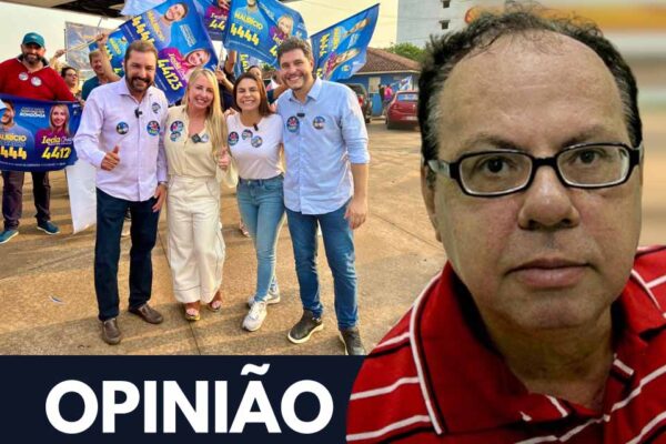 Ivo Cassol volta ao jogo eleitoral; família Carvalho afia punhal contra Hildon; e Bolsonaro perde força e muda cenário em Rondônia