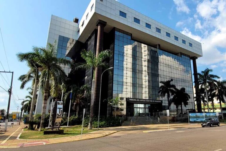TJ de Rondônia conquista excelência nacional em tecnologia da informação
