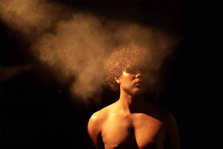 Alan Rammos grava videoclipe “ABSOLUTO” em Porto Velho com lançamento previsto para outubro