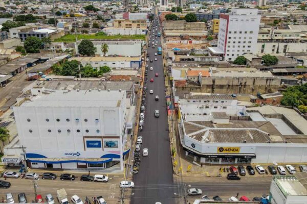 Porto Velho registra 5.810 novas empresas no primeiro semestre e lidera ranking estadual