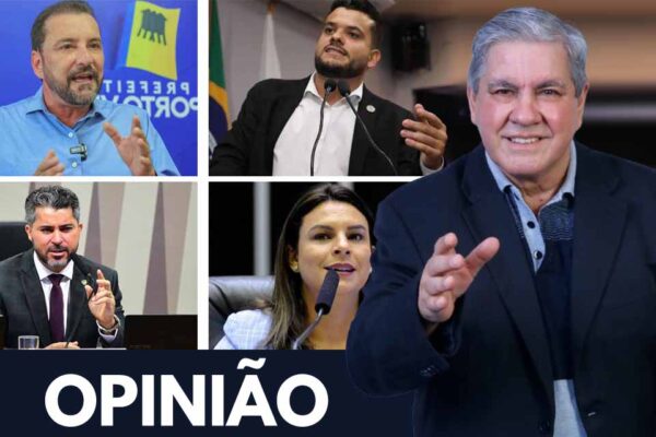 Hildon vai com Marcos Rogério em 2026?; Negão do Isaú diz que cassação foi vingança; e Mariana ainda não decidiu