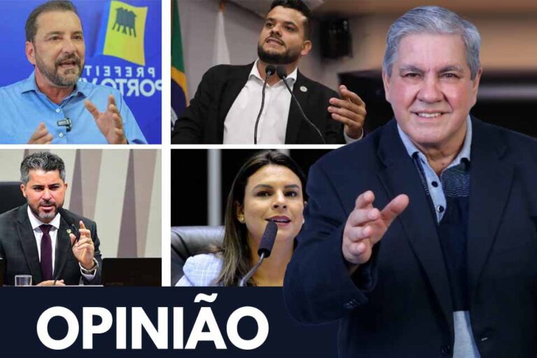 Hildon vai com Marcos Rogério em 2026?; Negão do Isaú diz que cassação foi vingança; e Mariana ainda não decidiu