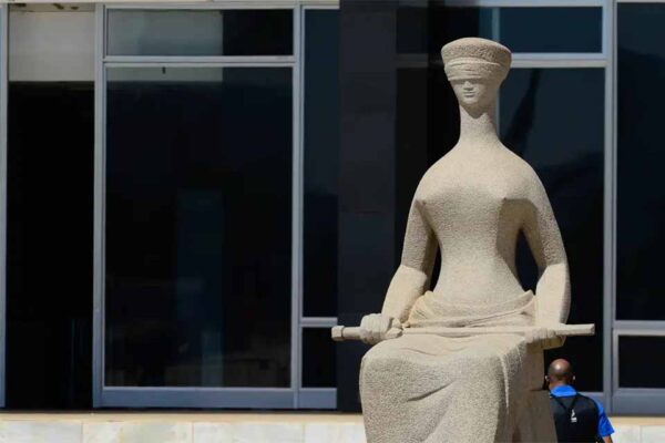 STF mantém número de deputados federais para eleições de 2026