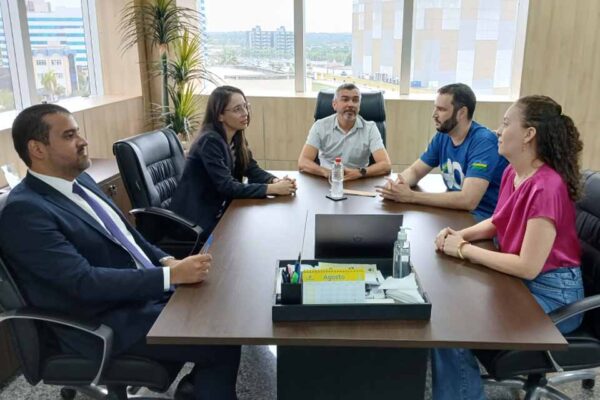 Alero e FGV confirmam edital de concurso público para outubro de 2025