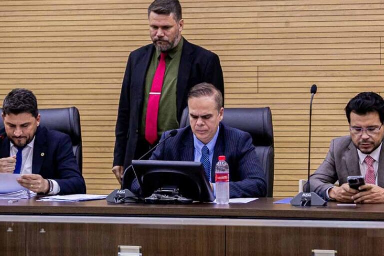 Assembleia Legislativa aprova alterações na lei de fiscalização de academias em Rondônia