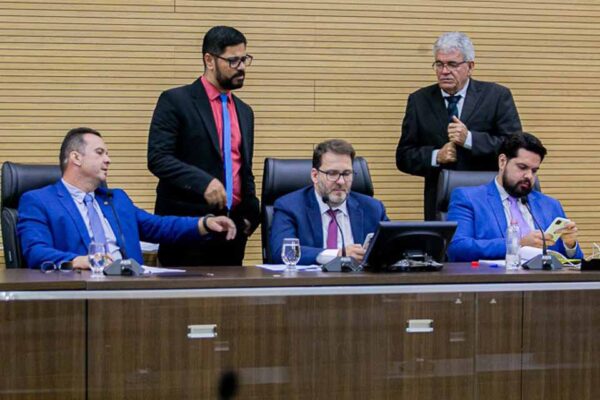 Deputados aprovam crédito adicional para a Contabilidade Geral do Estado