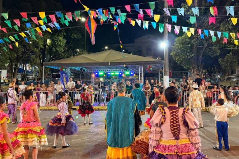 Prefeitura de Porto Velho apoia agenda cultural com eventos em setembro