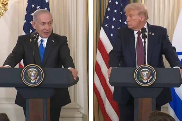 Plano dos EUA para Gaza prevê conselho internacional chefiado por Trump, anistia a integrantes do Hamas e rota para Estado palestino