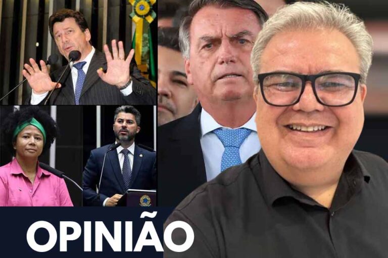 Juristas divergem sobre Cassol; disputa ao Senado embaralha; e condenação de Bolsonaro parece inevitável