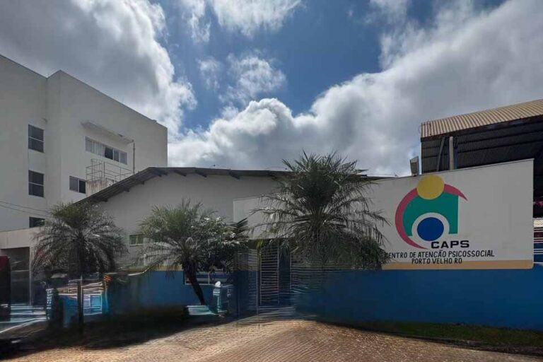 CAPS Madeira-Mamoré registra mais de 11 mil atendimentos em 2025 e mantém foco no serviço multiprofissional