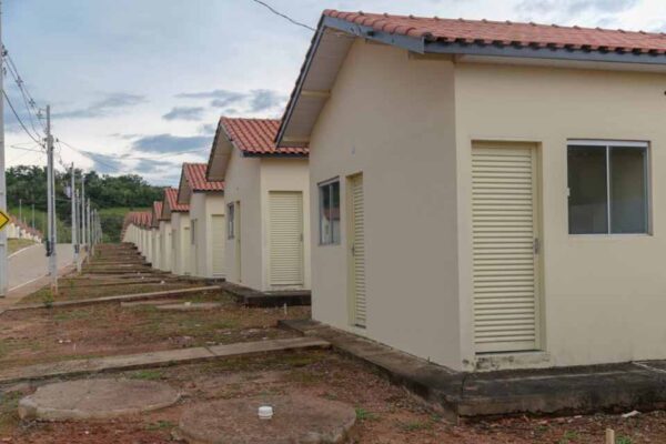 Governo convoca candidatos para análise financeira do Programa Meu Sonho em Porto Velho e Ji-Paraná