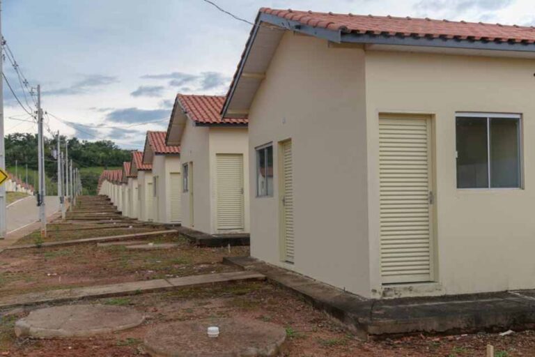 Governo convoca candidatos para análise financeira do Programa Meu Sonho em Porto Velho e Ji-Paraná
