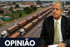 Nova 364 antecipa obras do Arco Norte
