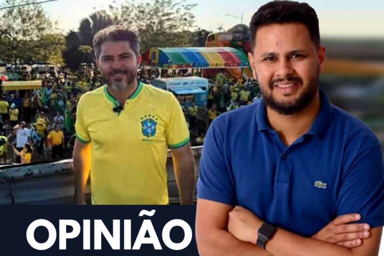 O fiasco do “Reaja Rondônia” e o recuo de Marcos Rogério