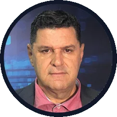 CÍCERO MOURA