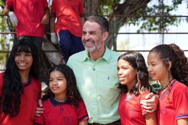 Campanha “Cidade Consciente, Cidade Limpa” é iniciada em Porto Velho