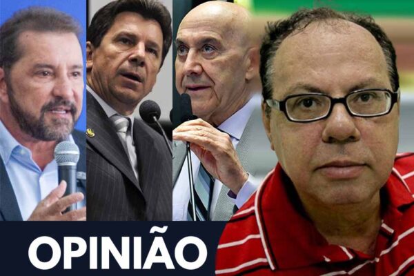 Hildon interioriza candidatura; Cassol aguarda Ficha Limpa; e Confúcio entra no foco da polarização em Rondônia