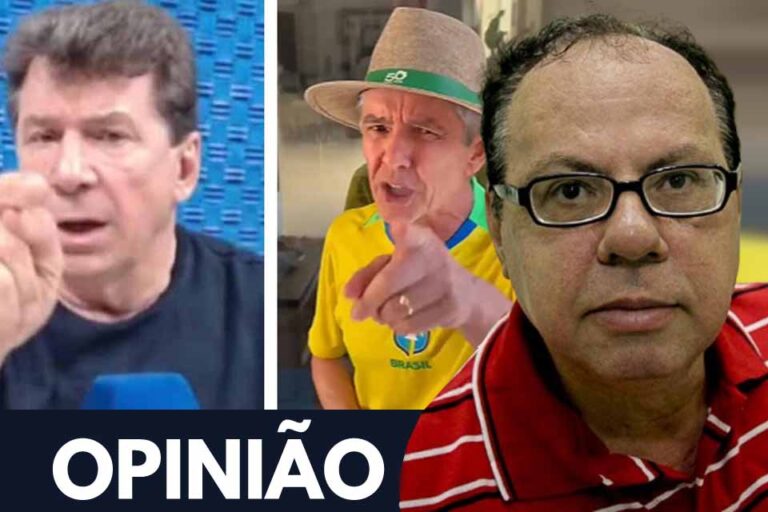 Ivo Cassol em briga com Jaime Bagattoli; Joãozinho Gonçalves desiste do Senado; e Sofia Andrade dispara críticas