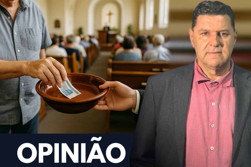 <div style="
                font-size: 18px;
                font-weight: bold;
                color: #0073aa;
                margin-bottom: 5px;
                text-transform: uppercase;
            ">ESPAÇO ABERTO</div>Dízimo público é crime e igreja terá que devolver dinheiro de fiéis