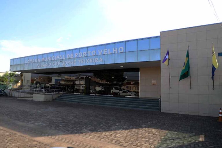 Prefeitura de Porto Velho apresentará metas fiscais em audiência pública nesta sexta-feira