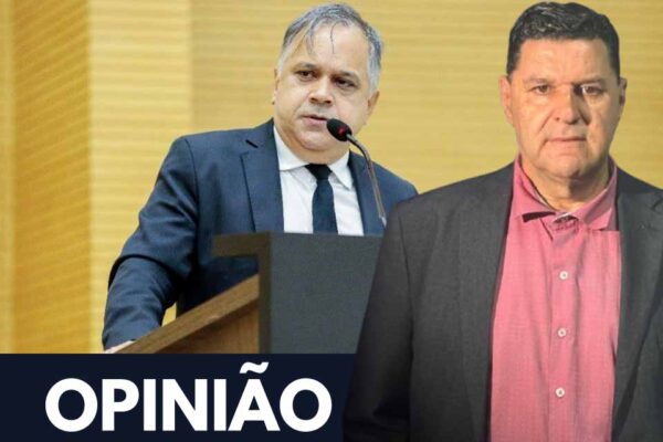 A queda do “intocável” Geraldo da Rondônia