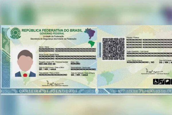 Mais de 30 mil Carteiras de Identidade Nacional aguardam retirada em Rondônia