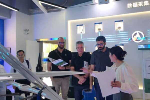 Rondônia participa de missão na China para ampliar governo digital e inovação tecnológica