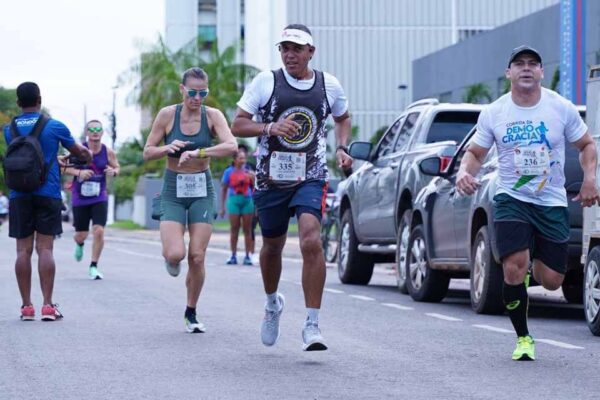 Assembleia Legislativa abre inscrições para 3ª Corrida da Democracia nesta sexta-feira