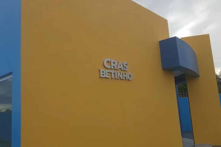 Cras Betinho amplia atendimento e oferece serviços a famílias da zona Leste de Porto Velho