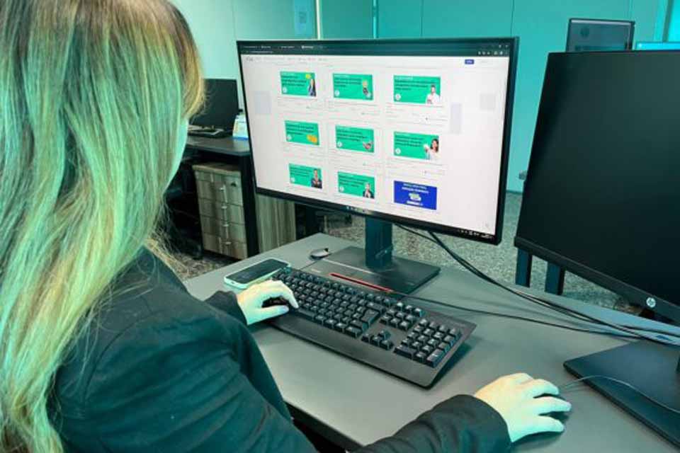 <div style="
                font-size: 18px;
                font-weight: bold;
                color: #0073aa;
                margin-bottom: 5px;
                text-transform: uppercase;
            ">OPORTUNIDADE DE EMPREGO</div>Rondônia registra mais de 3 mil vagas de emprego disponíveis em setembro