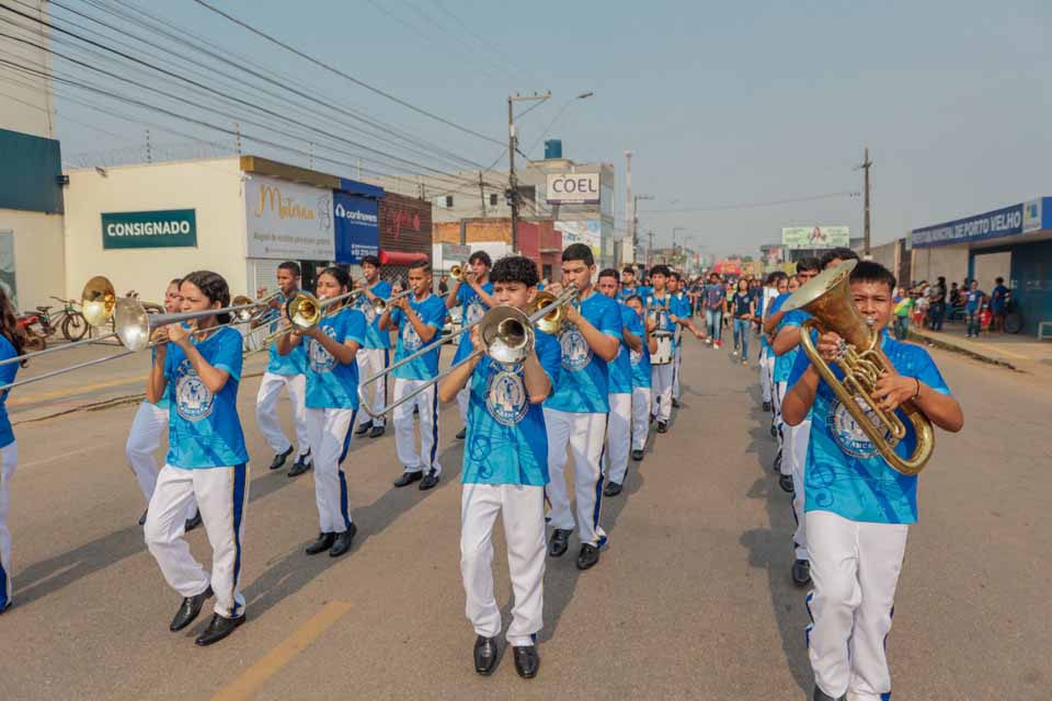 <div style="
                font-size: 18px;
                font-weight: bold;
                color: #0073aa;
                margin-bottom: 5px;
                text-transform: uppercase;
            ">RESGATANDO O CIVISMO</div>Prefeitura de Porto Velho inicia Semana da Pátria com cerimônia oficial