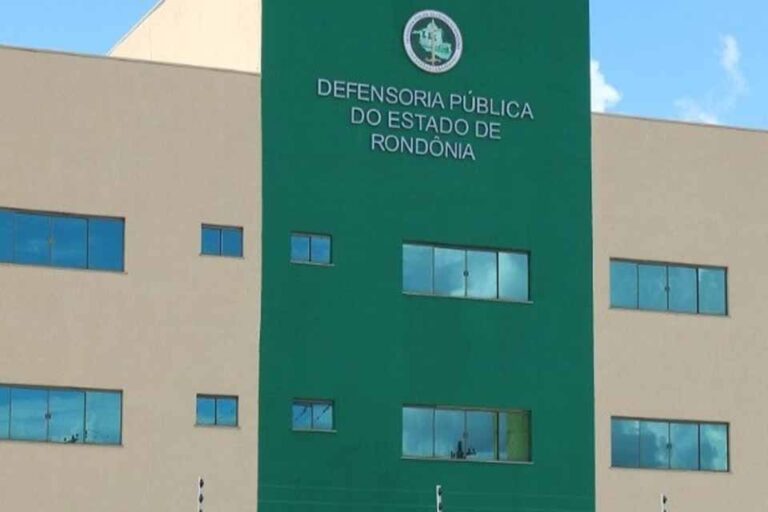 Assembleia aprova crédito suplementar para a Defensoria Pública de Rondônia