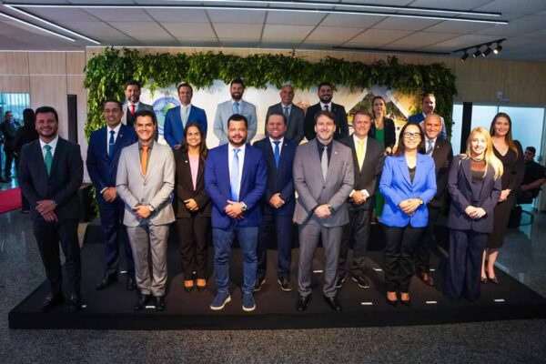 Assembleia Legislativa de Rondônia destaca Dia Internacional da Democracia