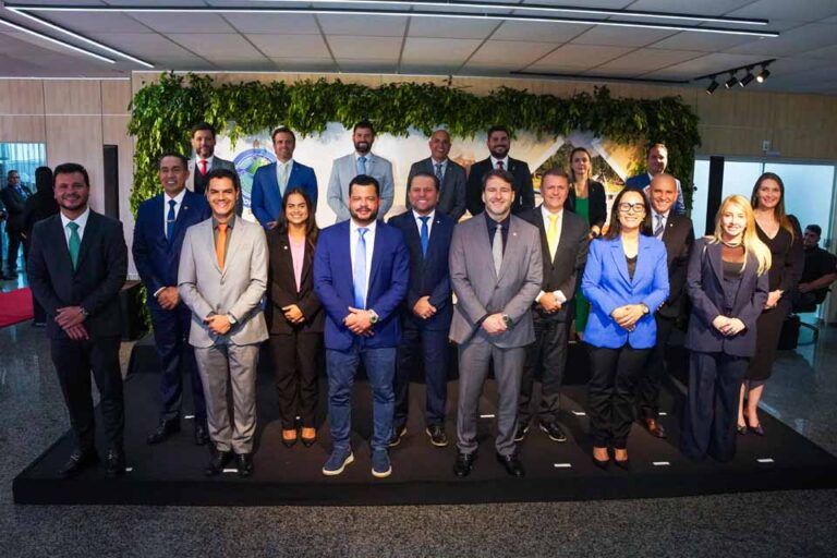 Assembleia Legislativa de Rondônia destaca Dia Internacional da Democracia