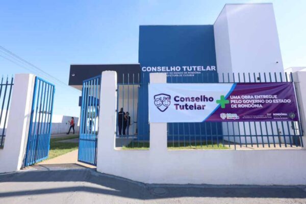 Governo de Rondônia destina R$ 600 mil para nova sede do Conselho Tutelar em Guajará-Mirim