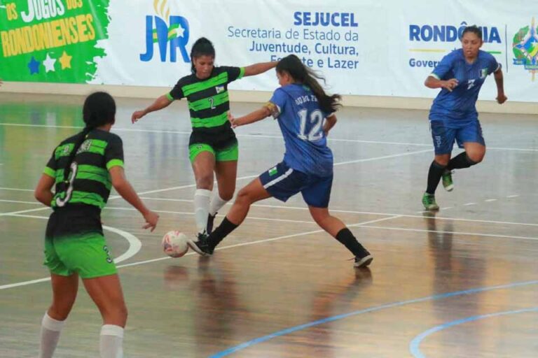 Assembleia aprova crédito suplementar de R$ 185 mil para programas esportivos em Rondônia