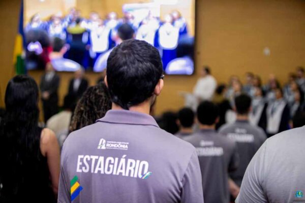 Assembleia Legislativa aprova mudanças no Programa de Estágio