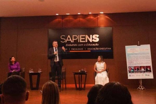 Porto Velho promove seminário sobre acolhimento familiar e direitos da infância