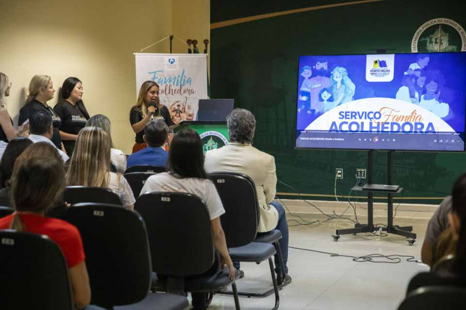 <div style="
                font-size: 18px;
                font-weight: bold;
                color: #0073aa;
                margin-bottom: 5px;
                text-transform: uppercase;
            ">GESTO DE AMOR</div>Prefeitura de Porto Velho mantém programa de acolhimento familiar para crianças e adolescentes