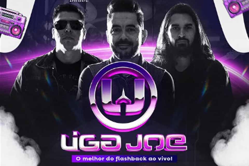 <div style="
                font-size: 18px;
                font-weight: bold;
                color: #0073aa;
                margin-bottom: 5px;
                text-transform: uppercase;
            ">FLASHBACK</div>Show de flashback com Liga Joe acontece em Porto Velho no dia 5 de setembro