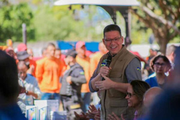 Rondônia recebe reconhecimento nacional por práticas no sistema prisional