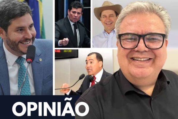 Maurício abocanha DER, Sesau, Seosp e Seduc; Moro jogou “água no chope” de Cassol; e Valter Araújo voltará?