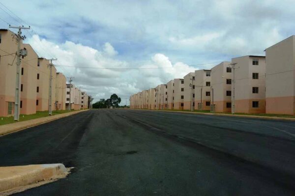 Governo de Rondônia reabre inscrições para o Residencial Morar Melhor II em Ji-Paraná