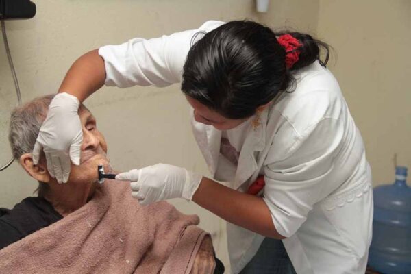 Assembleia Legislativa aprova projeto para construção de novo Lar do Idoso em Porto Velho