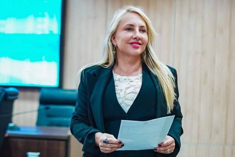 Assembleia Legislativa instala Procuradoria da Mulher em Rondônia