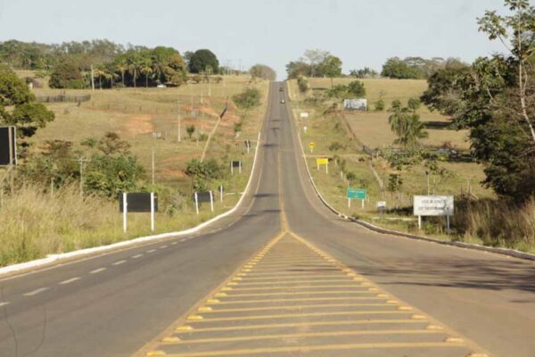 Governo de Rondônia ultrapassa R$ 1,3 bilhão em obras viárias