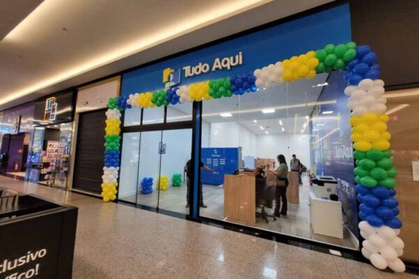 Tudo Aqui é inaugurado em Cacoal com serviços do Detran-RO e mais de 100 atendimentos