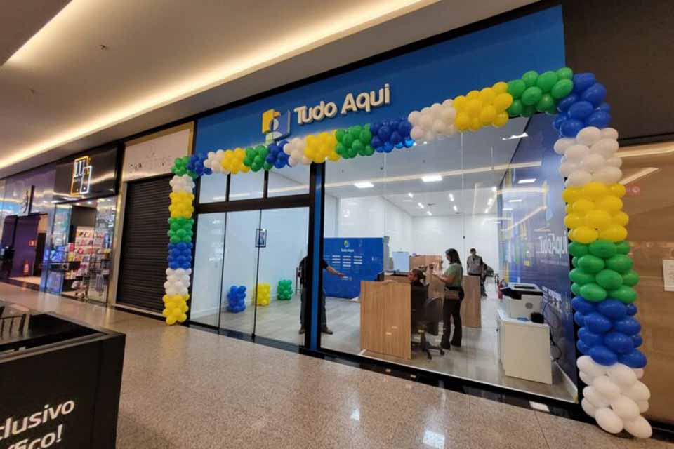 <div style="
                font-size: 18px;
                font-weight: bold;
                color: #0073aa;
                margin-bottom: 5px;
                text-transform: uppercase;
            ">ATENDIMENTO AO CIDADÃO</div>Tudo Aqui é inaugurado em Cacoal com serviços do Detran-RO e mais de 100 atendimentos